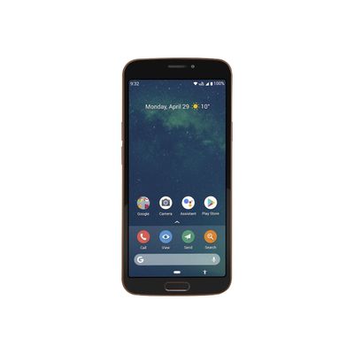 7322460077853-DORO 8080 - smartphone - 4G - 32 Go - noir -P_405131468_2-0