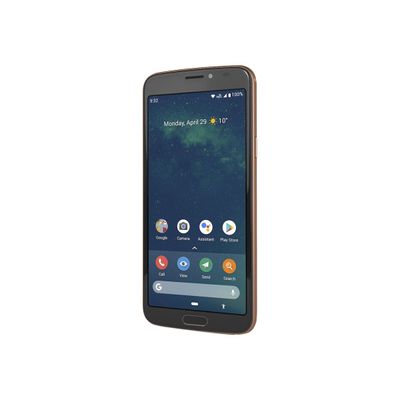 7322460077853-DORO 8080 - smartphone - 4G - 32 Go - noir -P_405131468_3-1