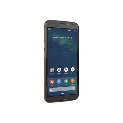 7322460077853-DORO 8080 - smartphone - 4G - 32 Go - noir -P_405131468_4-2