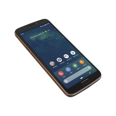 7322460077853-DORO 8080 - smartphone - 4G - 32 Go - noir -P_405131468_5-3