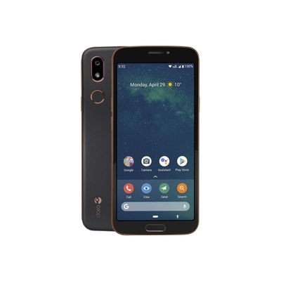 7322460077853-DORO 8080 - smartphone - 4G - 32 Go - noir -P_405131468_6-4