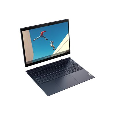 0195890092638-Lenovo Yoga Duet 7 13ITL6 - tablette/pc hybride 13" - 8 Go RAM - 256 Go SSD - noir-P_405131593_1-0
