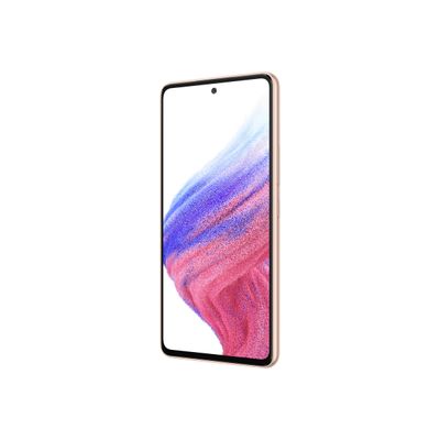 8806094095265-Samsung Galaxy A53 - Smartphone - 5G - 128 Go - pêche-P_405132880_3-1