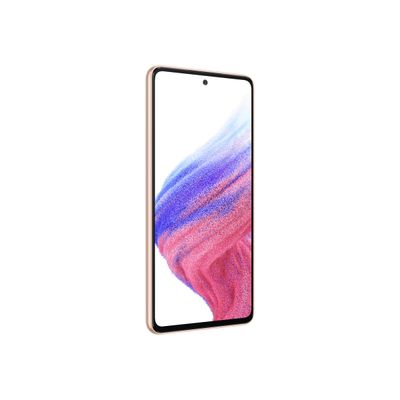 8806094095265-Samsung Galaxy A53 - Smartphone - 5G - 128 Go - pêche-P_405132880_4-2