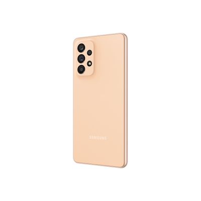 8806094095265-Samsung Galaxy A53 - Smartphone - 5G - 128 Go - pêche-P_405132880_5-3