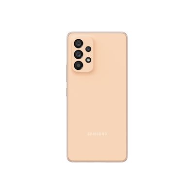 8806094095265-Samsung Galaxy A53 - Smartphone - 5G - 128 Go - pêche-P_405132880_7-5