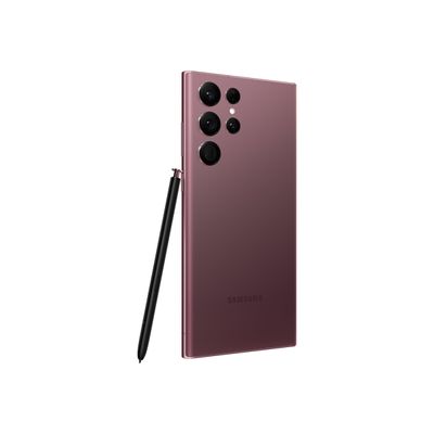 8806092879249-Samsung Galaxy S22 Ultra - Smartphone - 5G - 12/256 Go - bordeaux-P_405132894_13-5