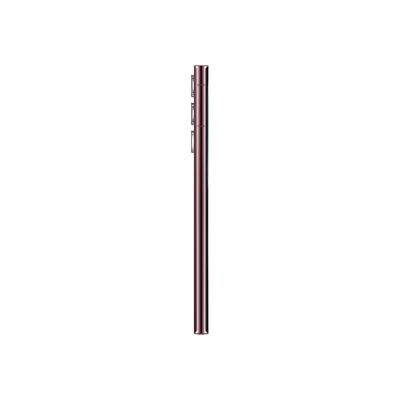 8806092879249-Samsung Galaxy S22 Ultra - Smartphone - 5G - 12/256 Go - bordeaux-P_405132894_15-7