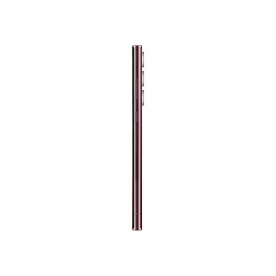 8806092879249-Samsung Galaxy S22 Ultra - Smartphone - 5G - 12/256 Go - bordeaux-P_405132894_16-8