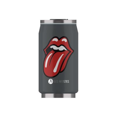 3614300043130-Les Artistes Paris - Canette isotherme - French kiss - 280 ml - acier inoxydable-P_405133580_1-0