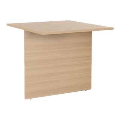 3483600772909-Plan d'accueil intermédiaire ZOOM - L 80 cm - chêne structuré-P_405137383_2-0