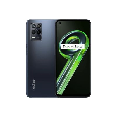 6941399074798-Realme 9 - Smartphone - 4G - 128 Go - noir-P_405138290_2-1