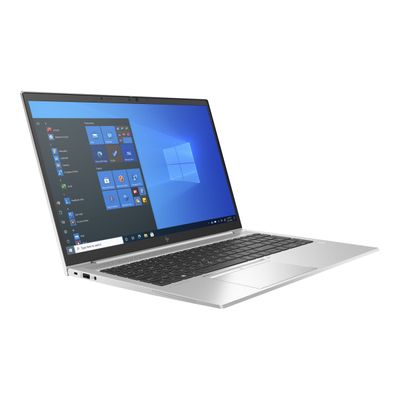 0196068232719-HP EliteBook 855 G8 Notebook - PC portable 15,6" - Ryzen 5 Pro 5650U - 8 Go RAM - 256 Go -P_405138372_11-5