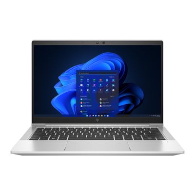 0404051385374-HP EliteBook 630 G9 Notebook - Pc portable 13.3" - Core i5 1245U - 8 Go RAM - 256 Go SSD-P_405138537_9-1