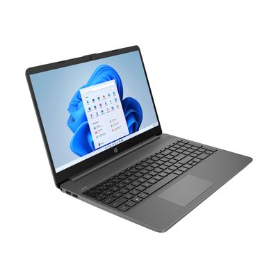 0404051385381-HP Portable 15s-eq1165nf - Pc portable 15,6" - 3000 Series 3020E - 4 Go RAM - 256 Go SSD -P_405138538_5-2
