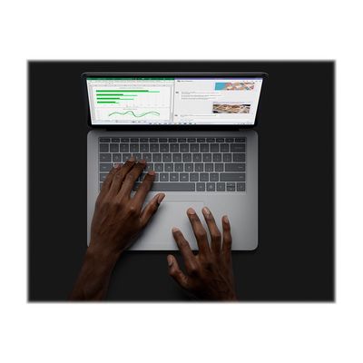 0404051386982-Microsoft Surface Laptop Studio - Pc portable 14,4" - Core i7 11370H - 32 Go RAM - 1 To S-P_405138698_4-10