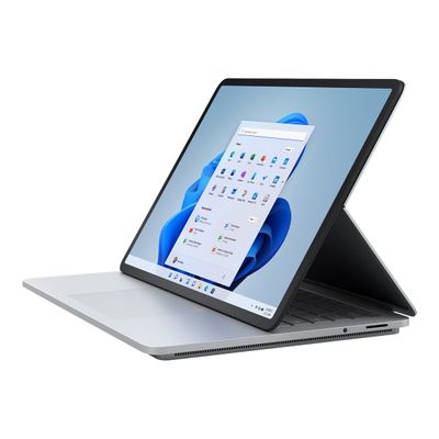 0404051386982-Microsoft Surface Laptop Studio - Pc portable 14,4" - Core i7 11370H - 32 Go RAM - 1 To SS-P_405138698_6-1