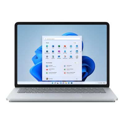 0404051386982-Microsoft Surface Laptop Studio - Pc portable 14,4" - Core i7 11370H - 32 Go RAM - 1 To SS-P_405138698_7-2