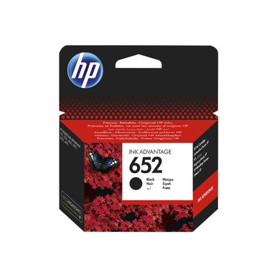 0889296160946-HP 652 - noir - cartouche d'encre originale (F6V25AE)-P_405139431_11-10