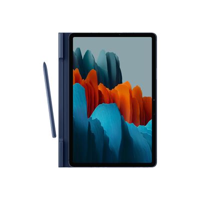 8806092317925-Samsung EF-BT630 - porte folio pour Galaxy Tab S7, Tab S8 - marine-P_405140108_4-3