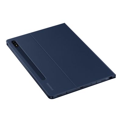 8806092317925-Samsung EF-BT630 - porte folio pour Galaxy Tab S7, Tab S8 - marine-P_405140108_7-6