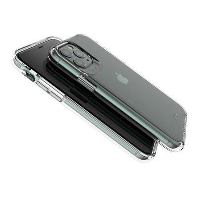0840056100862-Gear4 Crystal Palace - coque de protection pour iPhone 11 Pro - transparent-P_405140469_11-10
