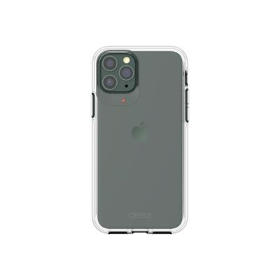 0840056100862-Gear4 Crystal Palace - coque de protection pour iPhone 11 Pro - transparent-P_405140469_8-7