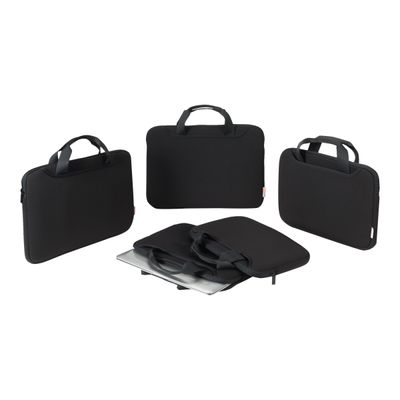 7640158669778-DICOTA BASE XX Plus - sacoche pour ordinateur portablejusqu'à 15,6" - noir-P_405140565_2-1