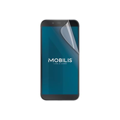 3700992524474-Mobilis Anti-Shock IK06 - protection d'écran pour iPhone 13 mini-P_405140639_1-0