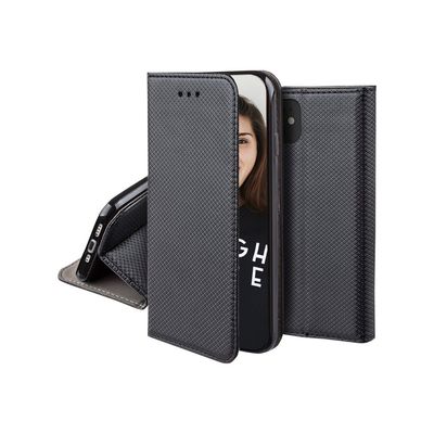 5900495784933-JAYM - étui folio pour iPhone 11 Pro Max - noir-P_405141411_1-0