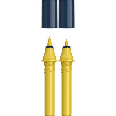 4004675158932-Schneider Paint-It 040 - pack de 2 cartouches de recharge Twin marker - 1 pointe ogive + 1-P_405141994_2-0