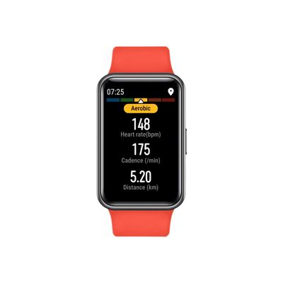 6941487233076-Huawei Watch Fit new - montre connectée - rouge pomélo-P_405142642_3-2