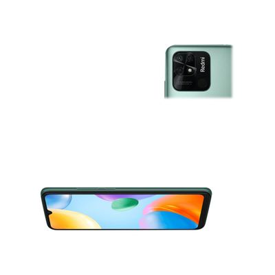 6934177774140-Xiaomi Redmi 10C - Smartphone - 4G - 4/64 Go - vert-P_405142669_5-3