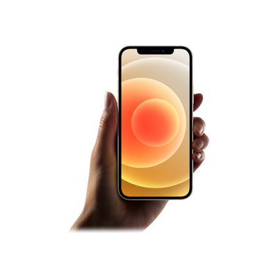 194252029862-Apple iPhone 12 - Smartphone - 5G - 4/64 Go - blanc-P_405142728_1-7