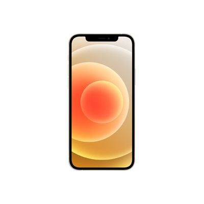 194252029862-Apple iPhone 12 - Smartphone - 5G - 4/64 Go - blanc-P_405142728_4-0