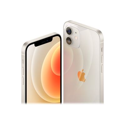 194252029862-Apple iPhone 12 - Smartphone - 5G - 4/64 Go - blanc-P_405142728_9-5