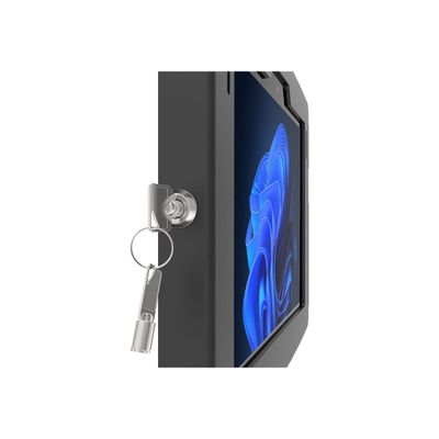 0819472022805-Compulocks - Boîtier mural en aluminium pour Microsoft Surface Go, Go 2, Go 3-P_405143765_3-2