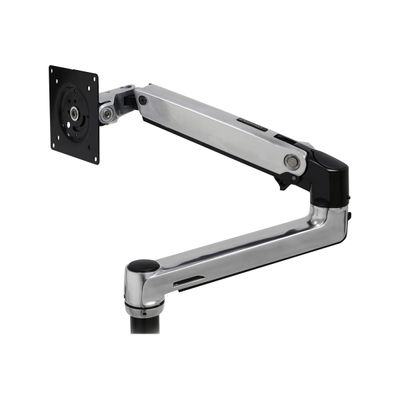 0698833051582-Ergotron LX - composant de montage - Technologie brevetée Constant Force - pour Écran LCD - alumini-P_405143794_1-0