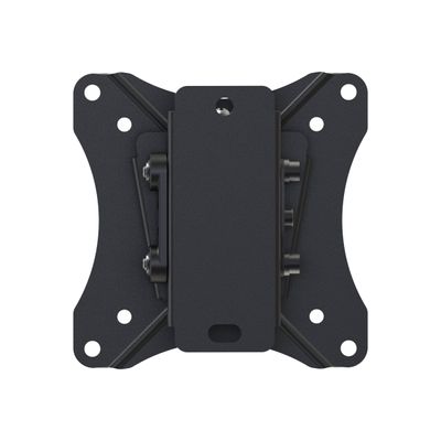 4754703000008-Vision VFM-W1X1T - Support de fixation murale pour écran jusqu'à 34 - noir-P_405143862_3-2