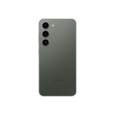 8806094724707-Samsung Galaxy S23 - Smartphone - 5G - 8/256 Go - vert-P_405147803_5-4
