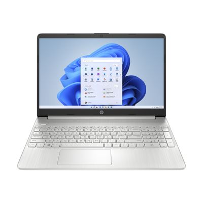 0404051540148-HP Portable 15s-fq2077nf - PC Portable 15.6" - Intel Core i5 1135G7 - 16 Go RAM - 512 Go S-P_405154014_2-0