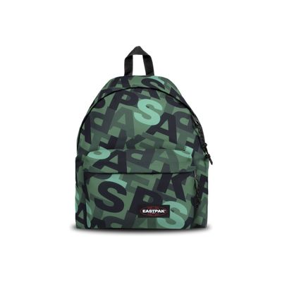 0196246319041-EASTPAK Padded Pak'r - Sac à dos - 40 cm - Mash green-P_405159552_1-0