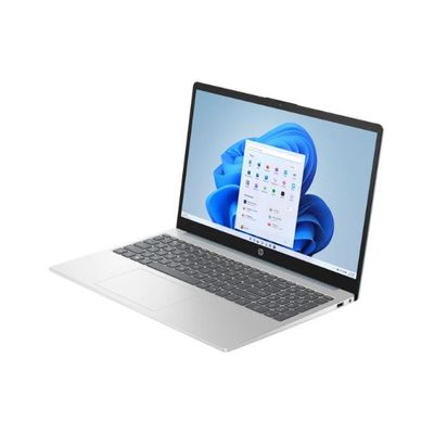197497479379-HP 15-fc0007nk - PC portable 15,6" - AMD Ryzen 3 7320U - 8 Go RAM - 512 Go SSD - bleu-P_405161716_2-1