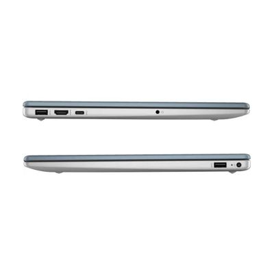197497479379-HP 15-fc0007nk - PC portable 15,6" - AMD Ryzen 3 7320U - 8 Go RAM - 512 Go SSD - bleu-P_405161716_4-3