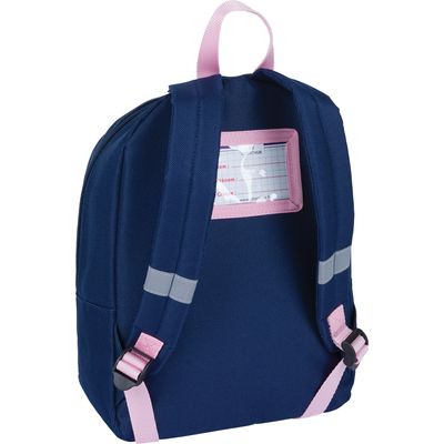 3664447172163-Sac à dos maternelle Chaton - 1 compartiment - Oberthur-P_405162314_2-1
