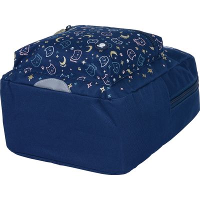 3664447172163-Sac à dos maternelle Chaton - 1 compartiment - Oberthur-P_405162314_4-3