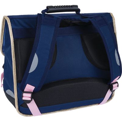 3664447172194-Cartable Chaton - 38 cm - 2 compartiments - Oberthur-P_405162332_2-1