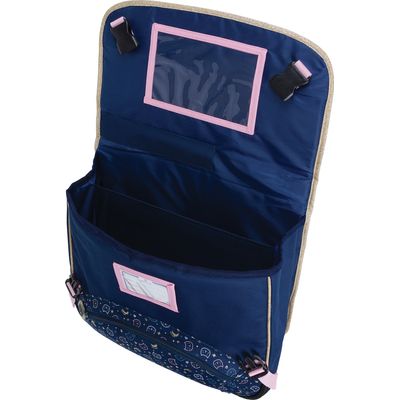 3664447172194-Cartable Chaton - 38 cm - 2 compartiments - Oberthur-P_405162332_5-4
