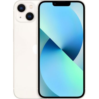 3584770998301-Apple iPhone 13 - Smartphone reconditionné grade A - 5G - 6/128Go - blanc-P_405164945_2-0
