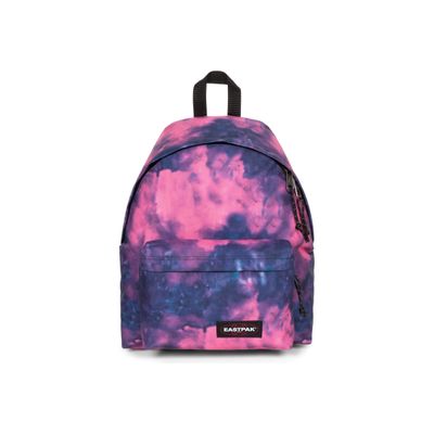196011842460-EASTPAK Padded Pak'r - Sac à dos - 40 cm - Camo Dye Pink-P_405177176_1-0